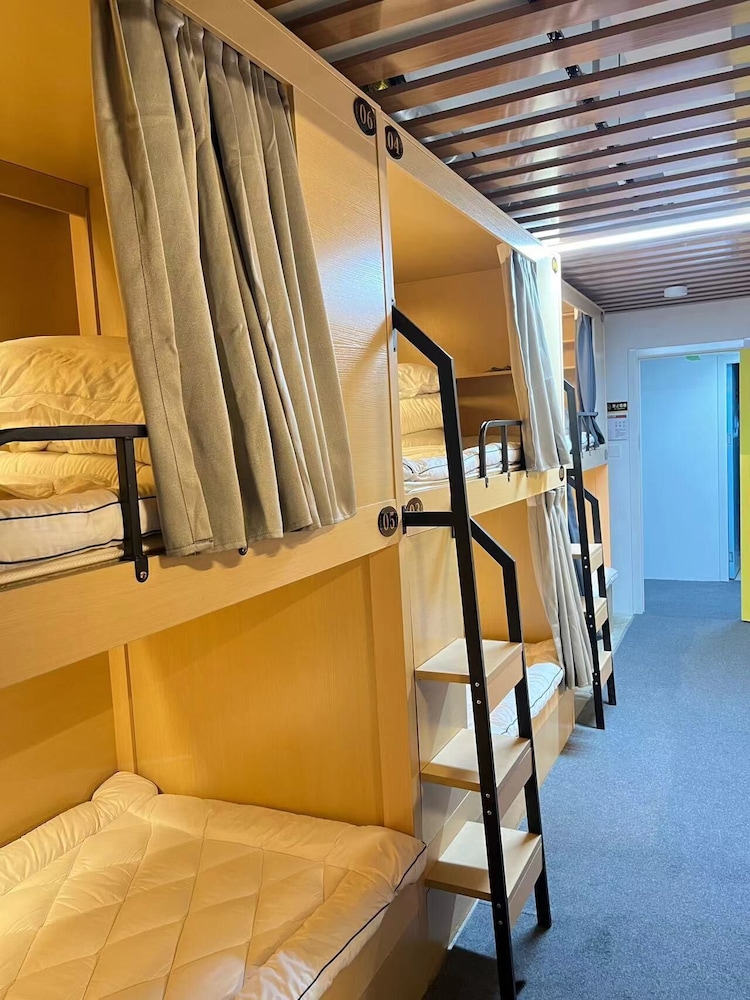Zhihexing International Youth Hostel