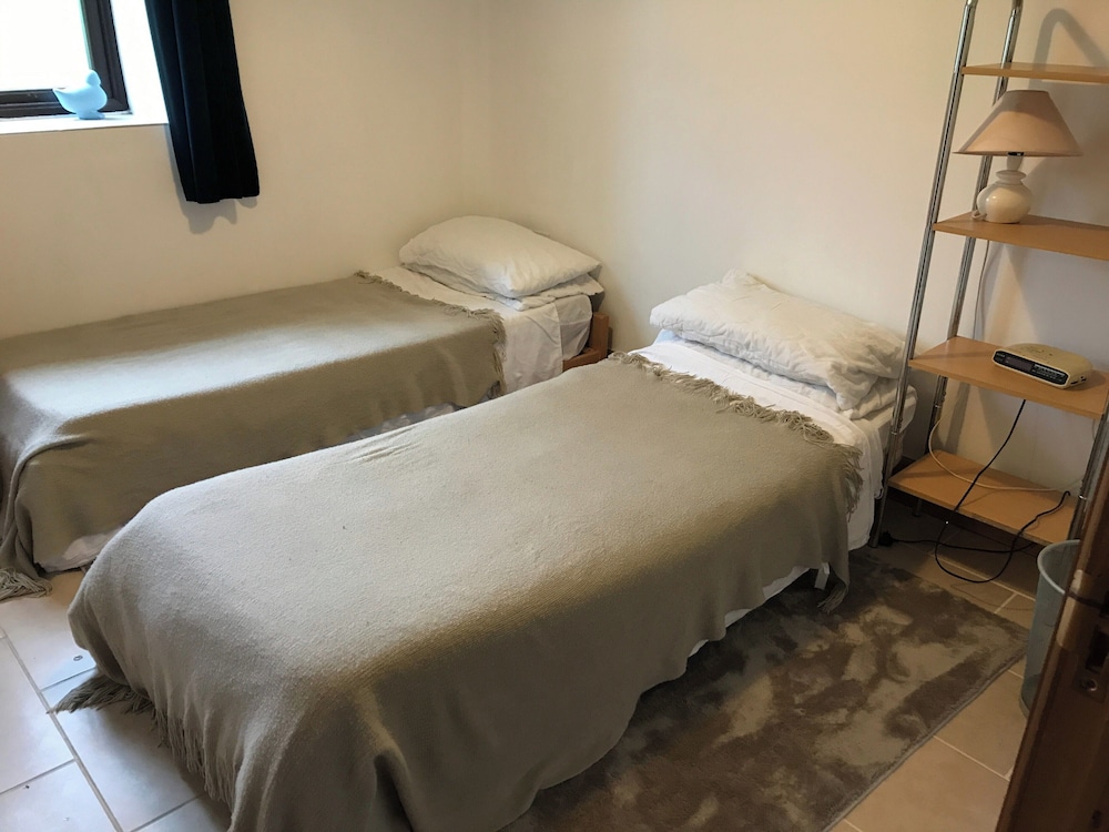 Accessible Friendly Farm Stay