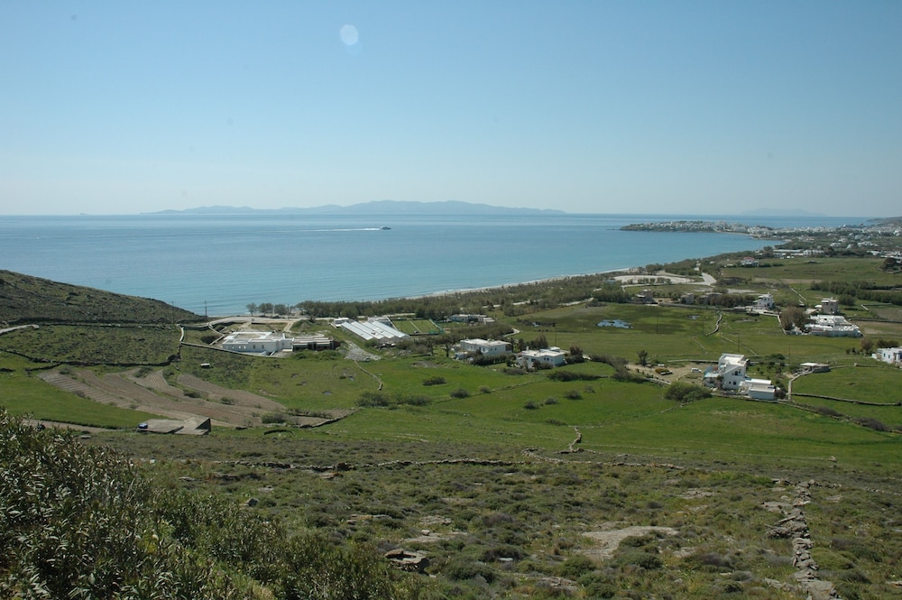 Tinos View