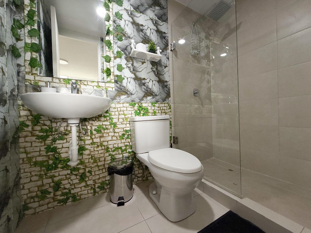 Exclusive Apartment in San Miguel with Pool (1207)