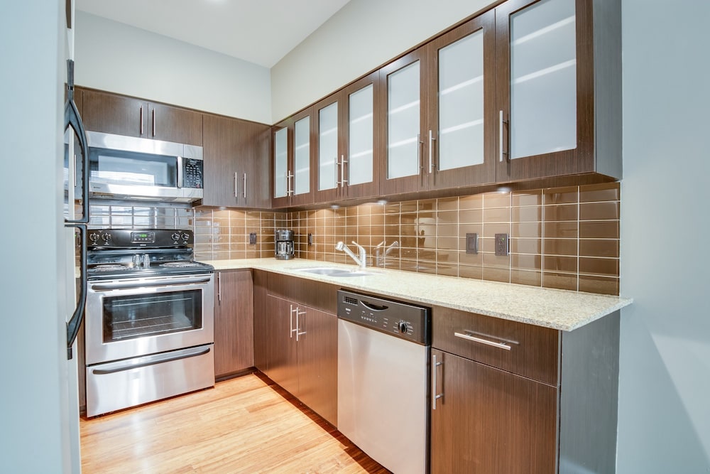 Bluebird Suites near AutoZone Park