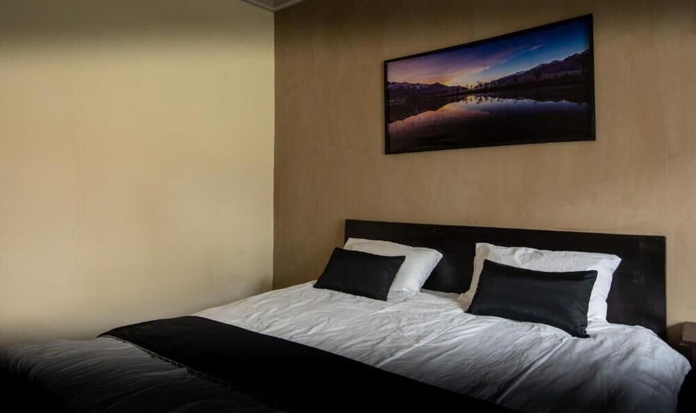 Sultan Guest House view 5
