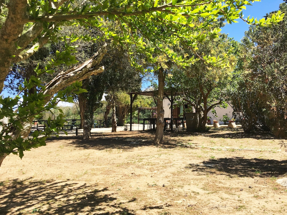 Villa Panoramica Sul Mare