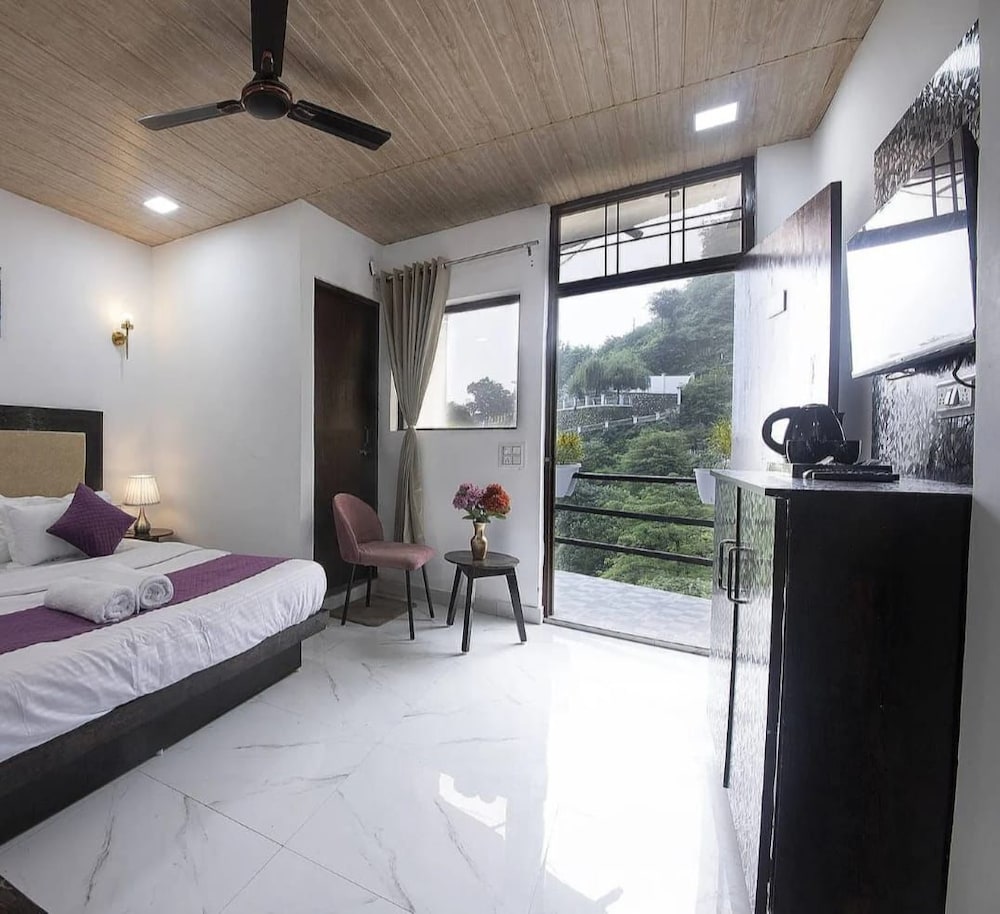 Nature View Home Stay