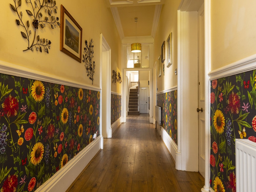 Roa Island House