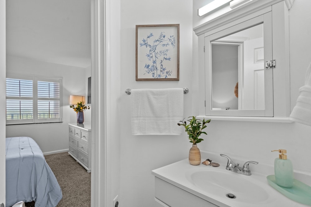 Oceanfront Stay with Private Balcony