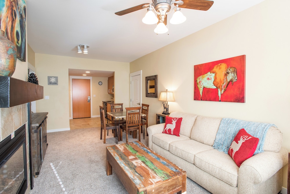 Winter Park Resort Lodging - Convenient Condos