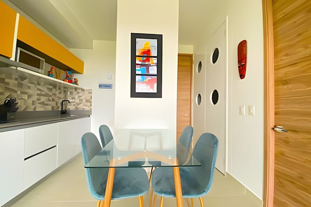 Apartamentos Salinas del Mar - by SOHO