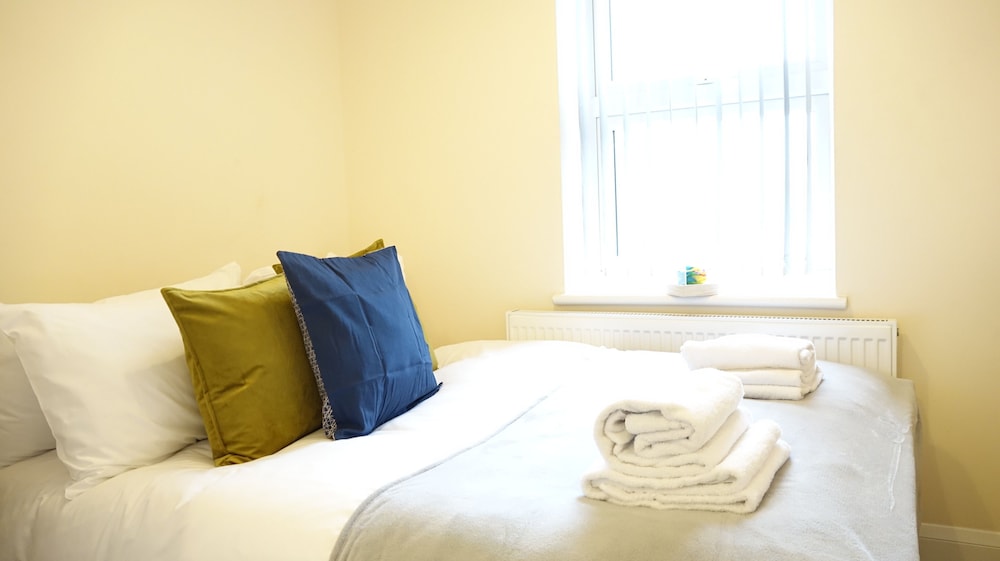 Heathrow Ensuites Rooms