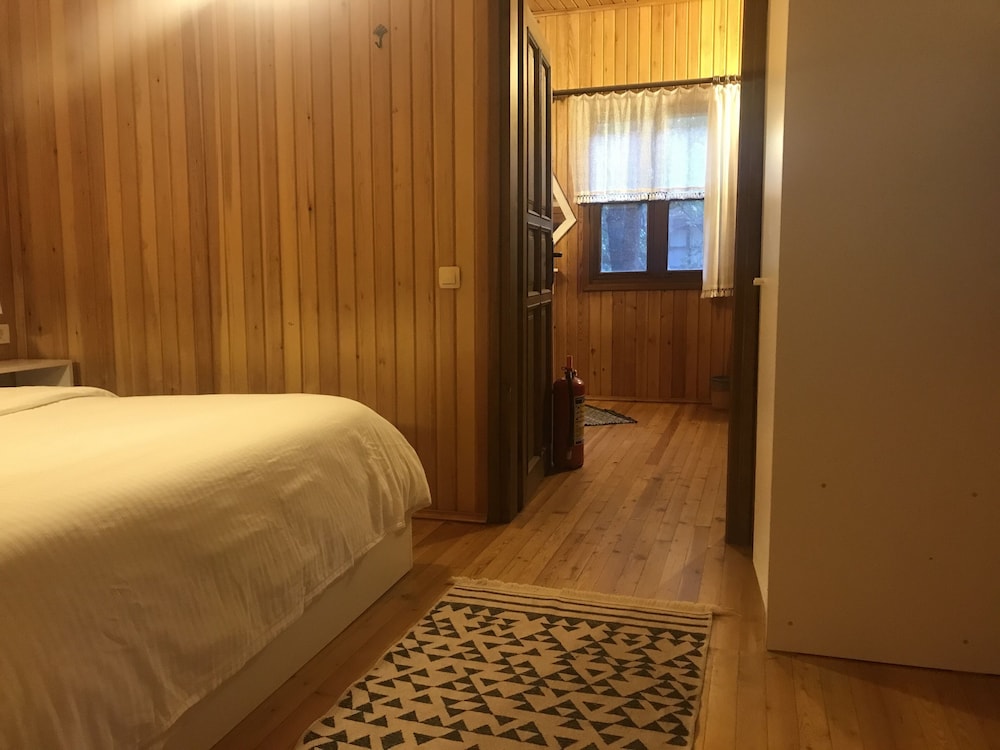 Kibala Otel - Butik Sınıf - Image 47