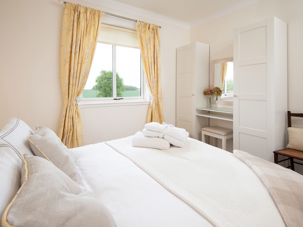 Berwick-upon-Tweed Vacations - Barmoor Ridge - Property Image 3