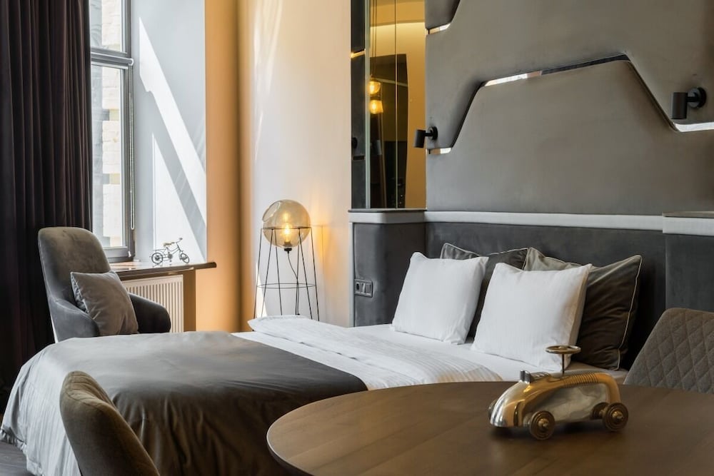 KievApts Sofievskaya 18 en Kyiv