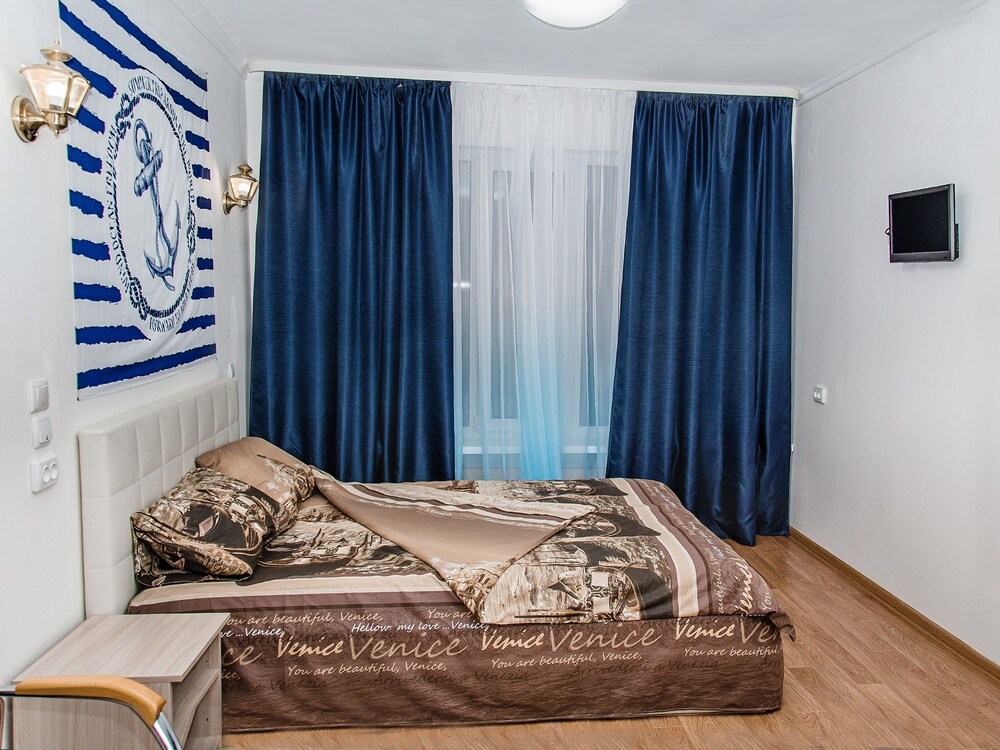 Hostel Cabin Sailor