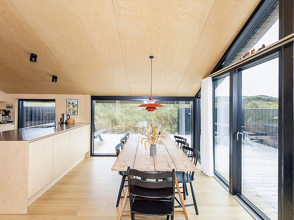 6 Person Holiday Home in Saltum view 3