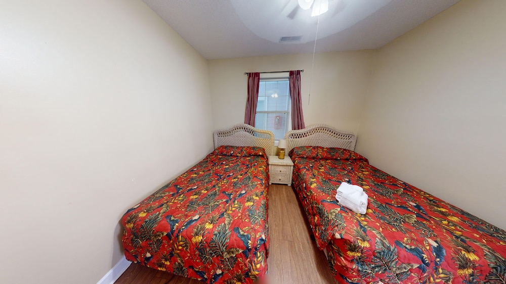 Magnolia Place 4717-102 2 Bedroom Condo