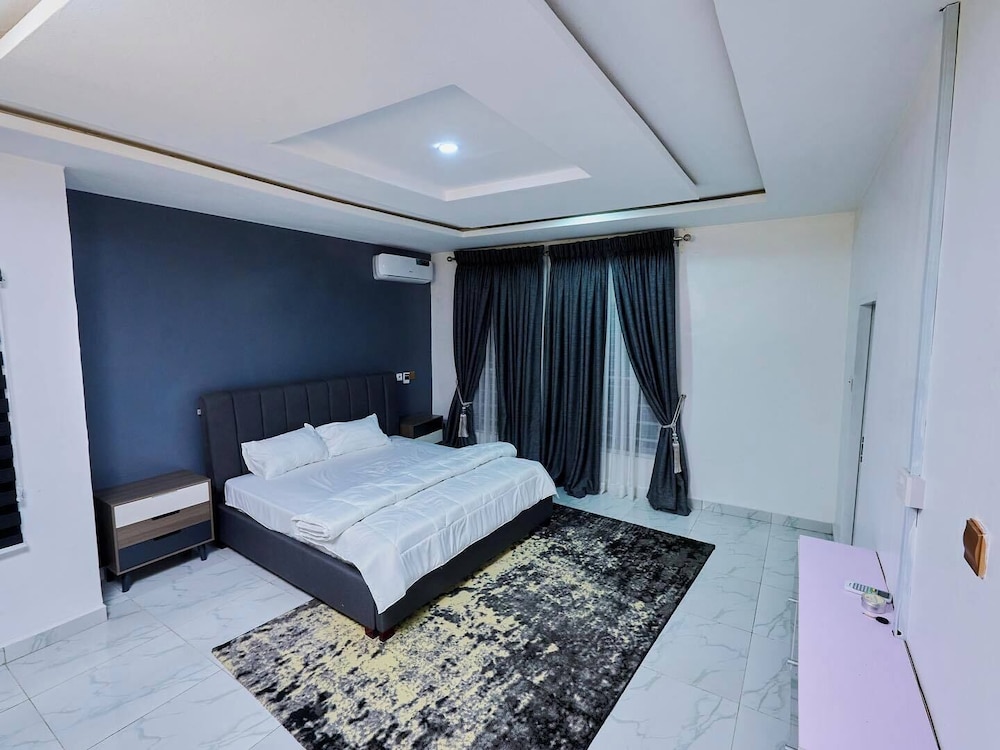Nesto Homes and Apartment