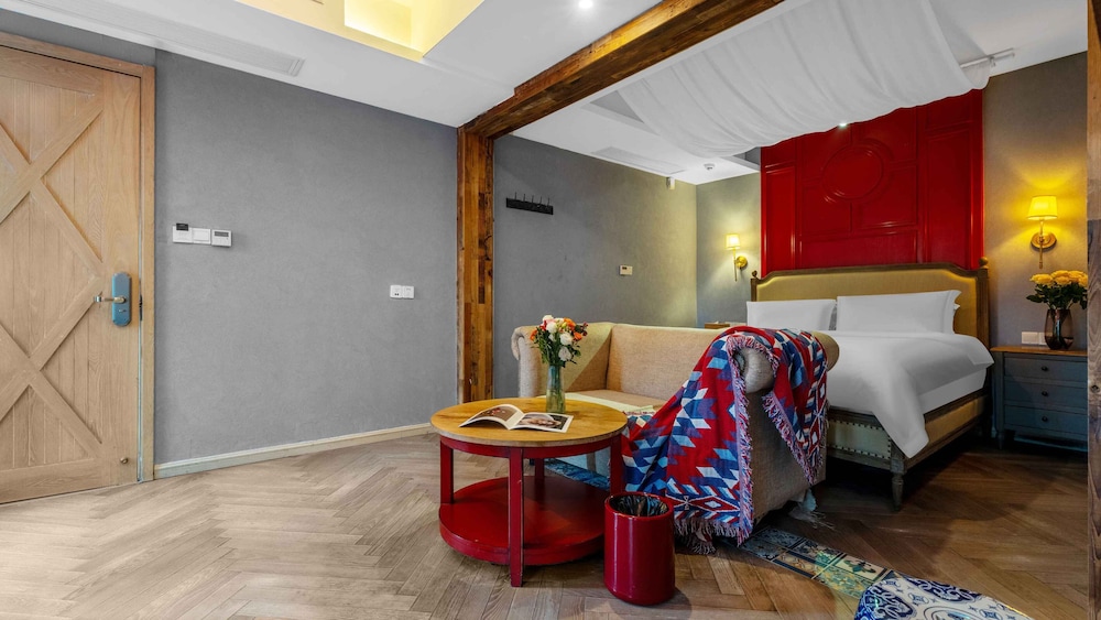 YINYUE HOTEL