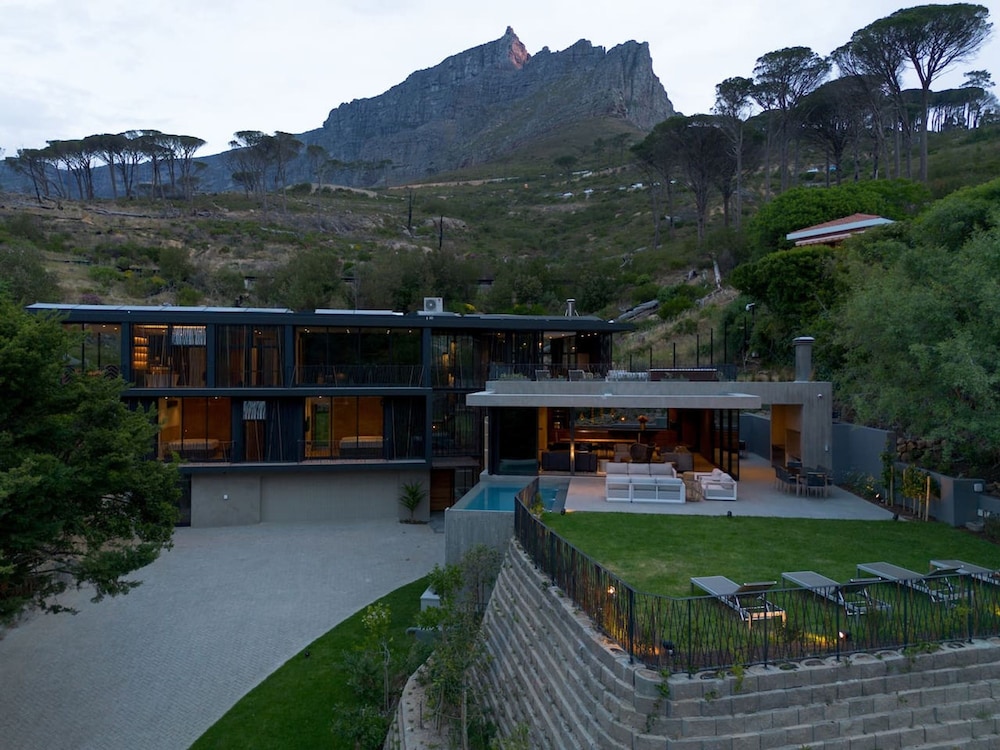 Tarentaal Kloof Villa in Higgovale