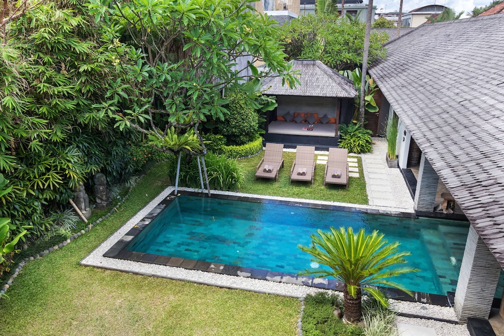 Anjali Villas by Villa Finder