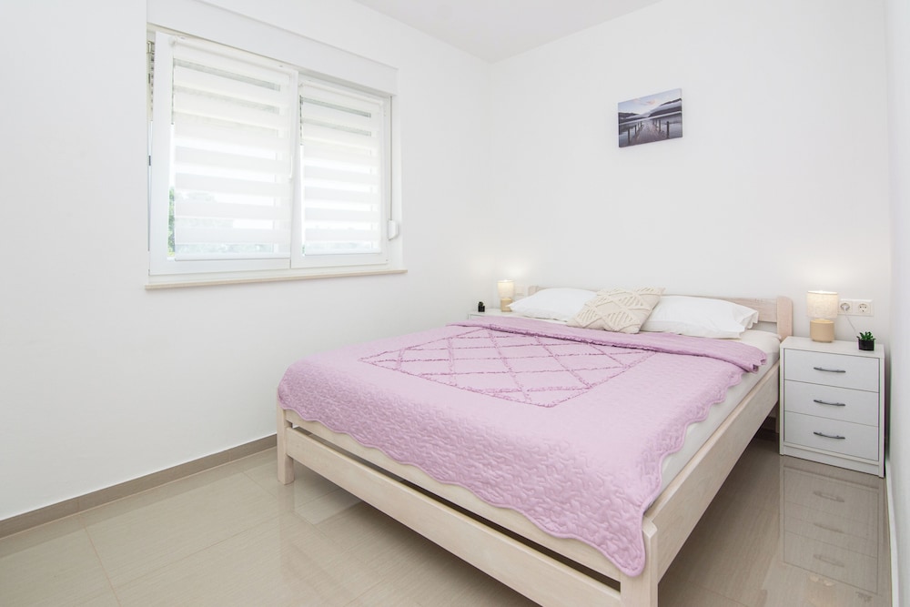 Apartments Grabovickic