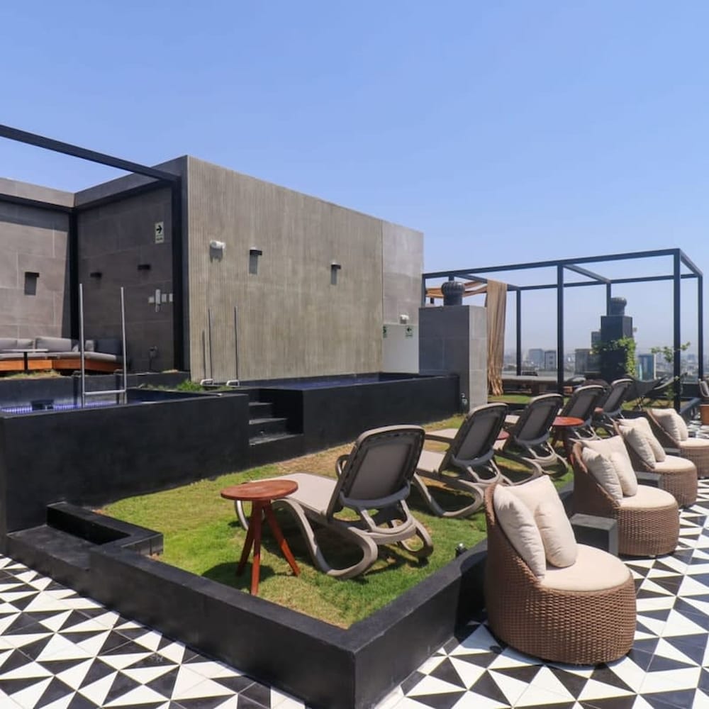 roof