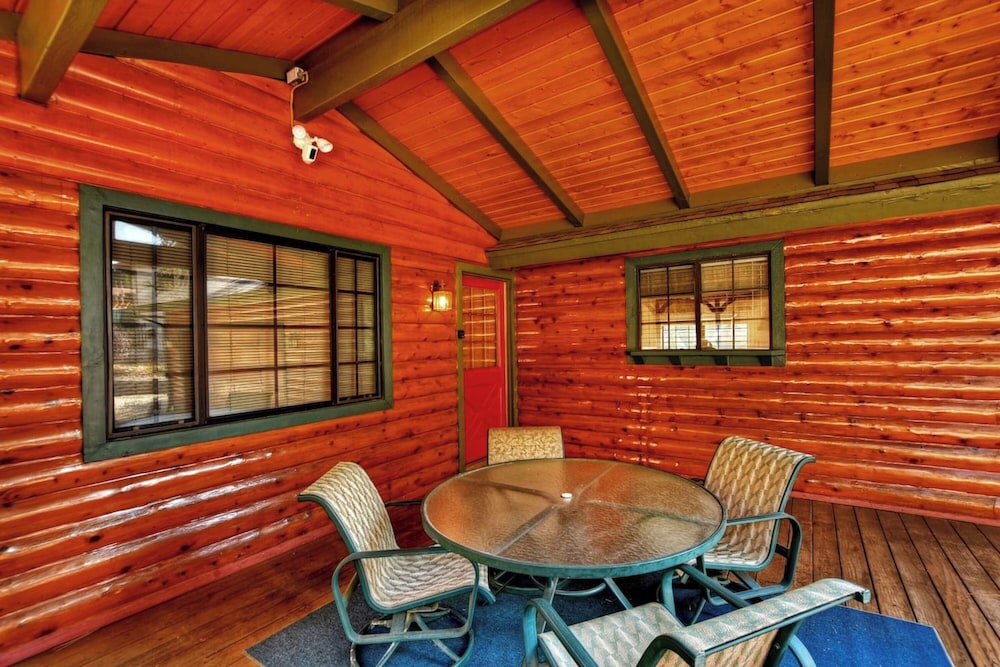 Malabar Mountain Cabin