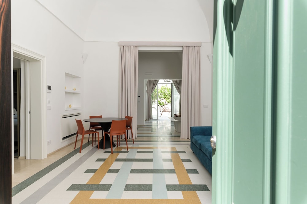 Hydeout Palace - Luxury &Spa Suites by Wonderful Italy