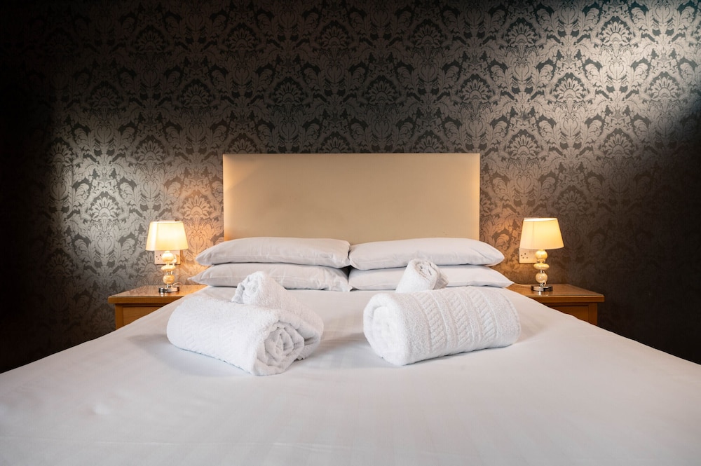 The Manor