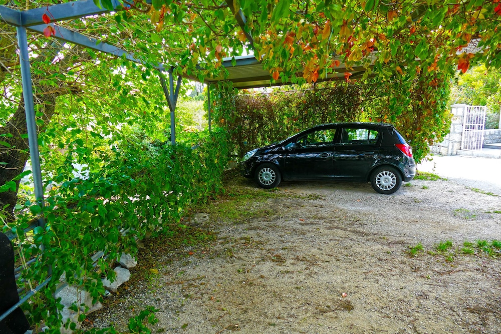 Apartments Martinovic