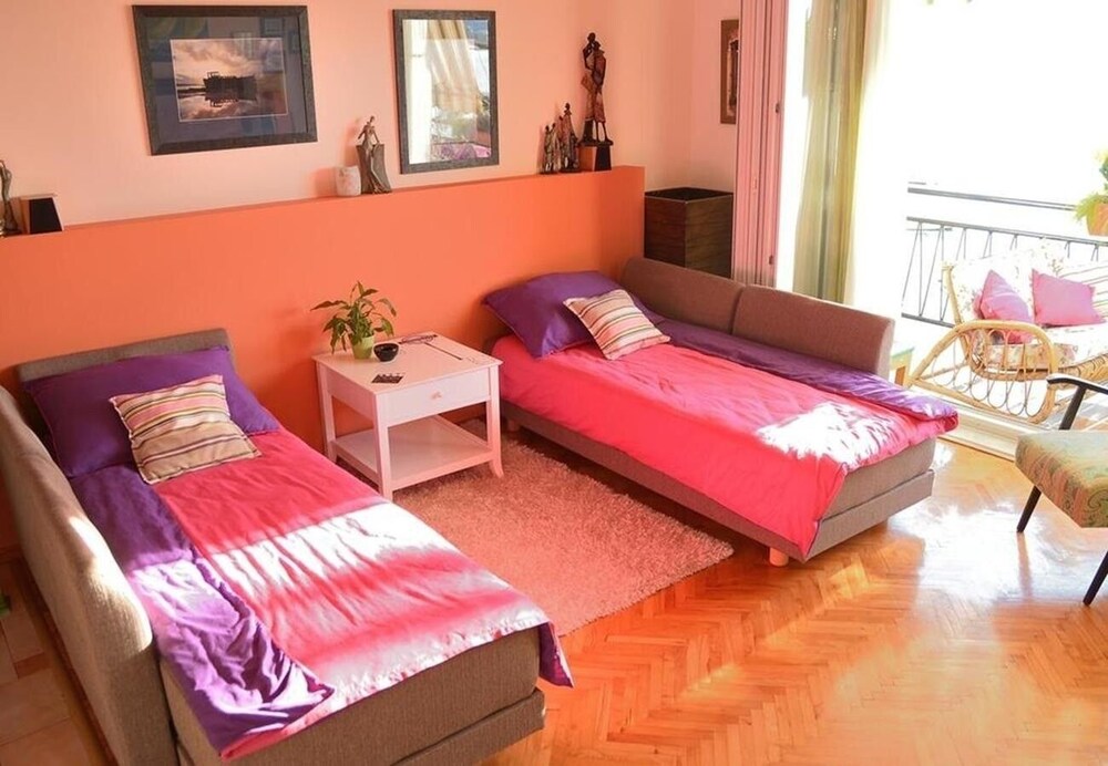 Nasta - 10 m From Beach - A1 view 5