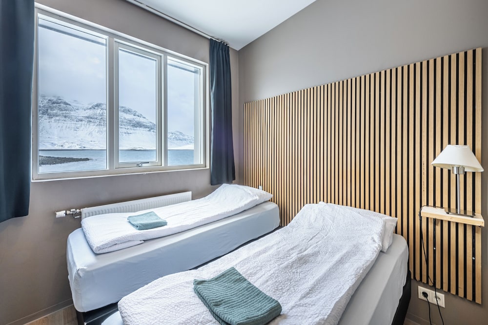 Stöð Guesthouse & Aparments
