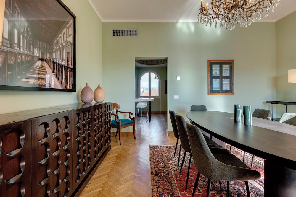 Mamo Florence - Vespucci Apartment