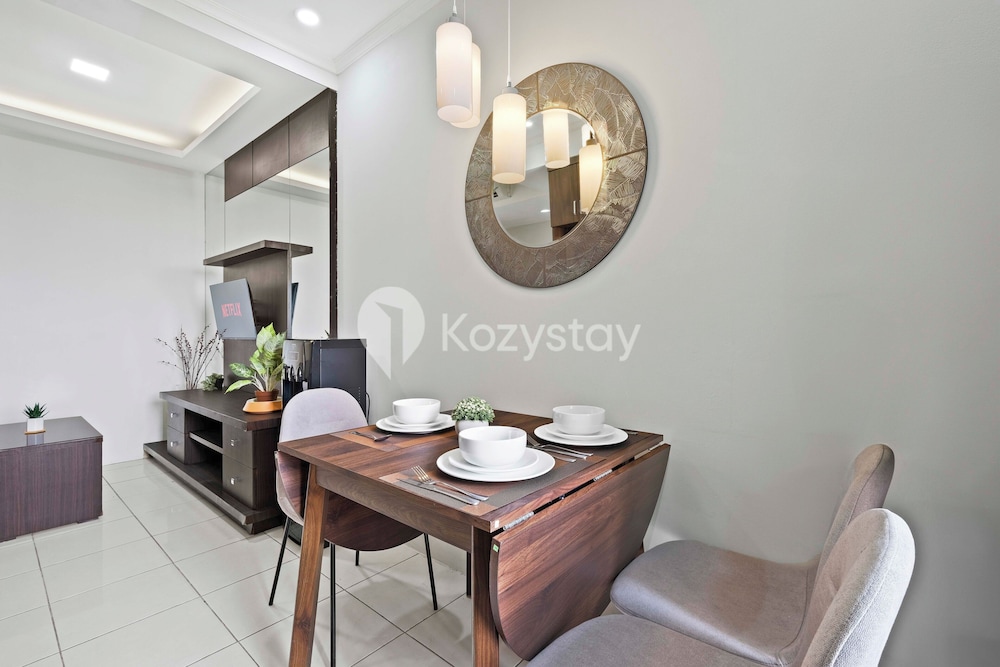 Loriva by Kozystay - Ancol