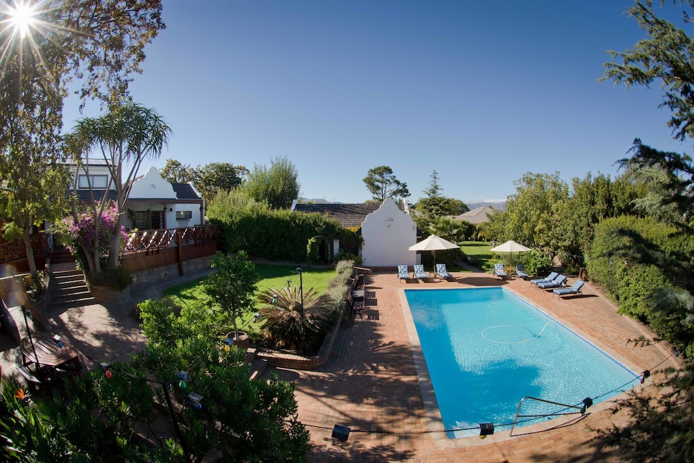 At Winkfield House view 4