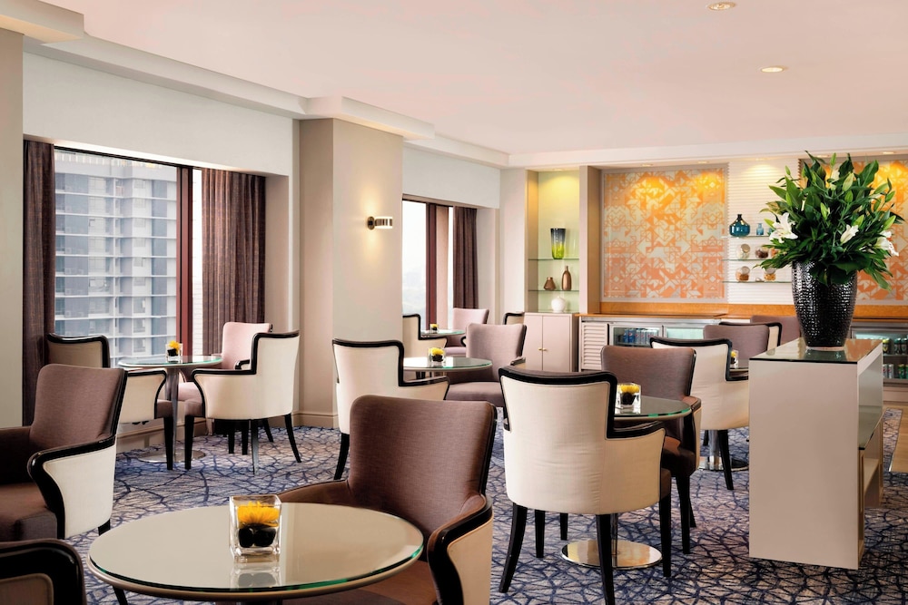 Sheraton Imperial Kuala Lumpur Hotel 46