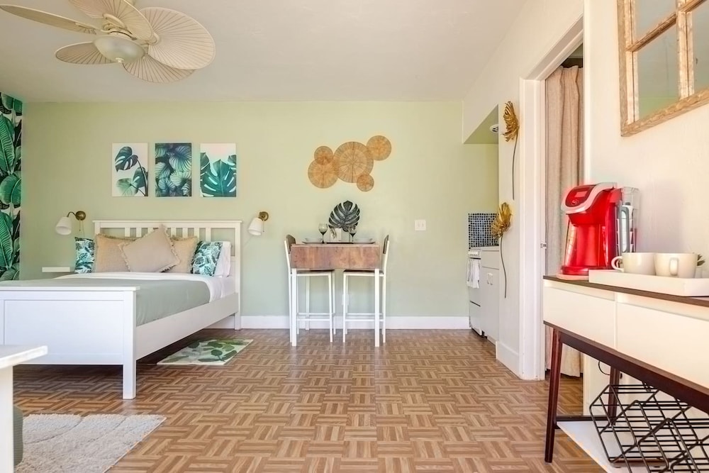 Peaceful Casita Florida With Free Parking