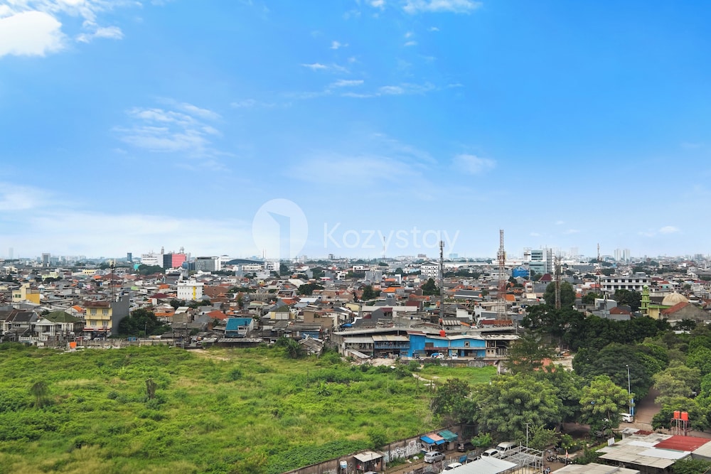 Selka by Kozystay - Kuningan