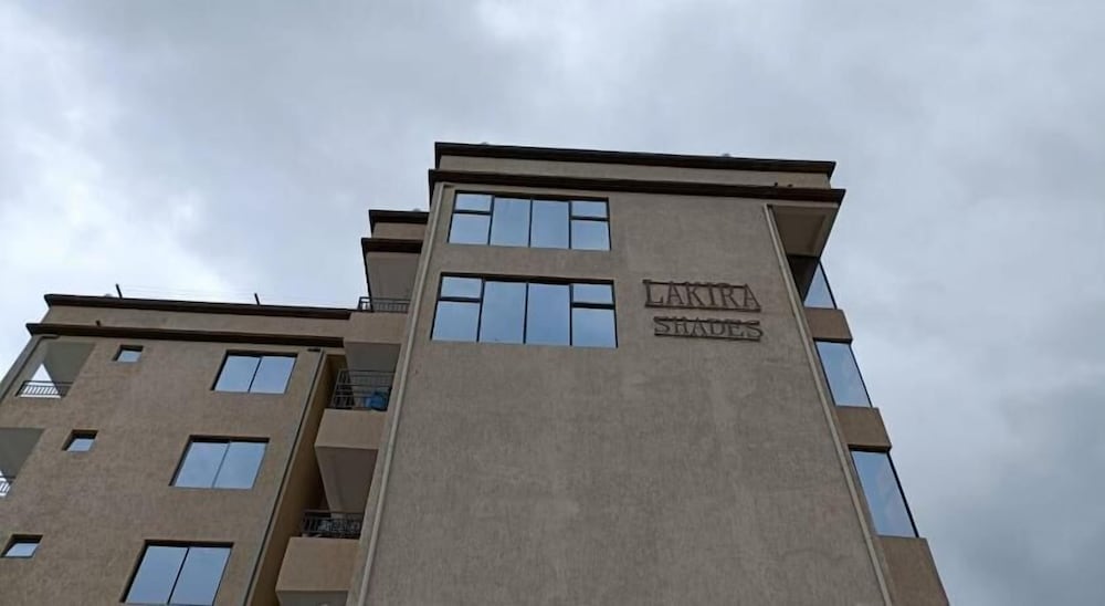 Lux Suites Lakira Shades Ongata Rongai