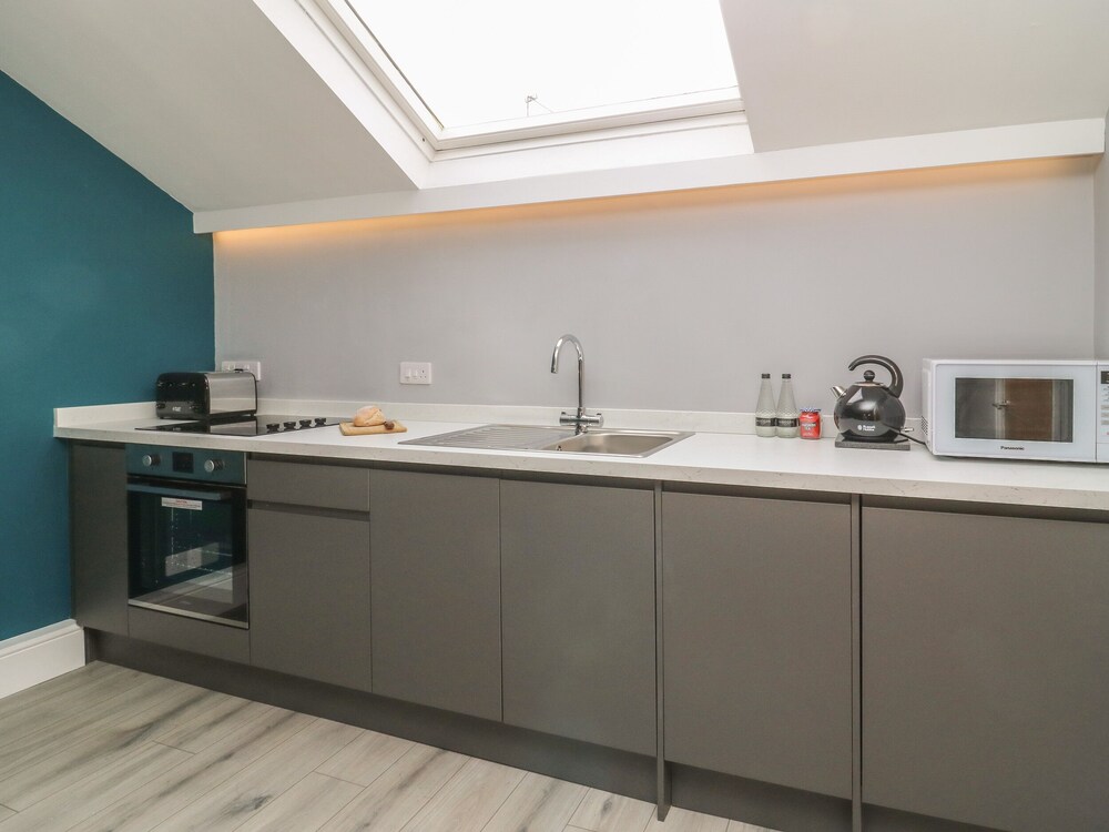New Inn Apartment