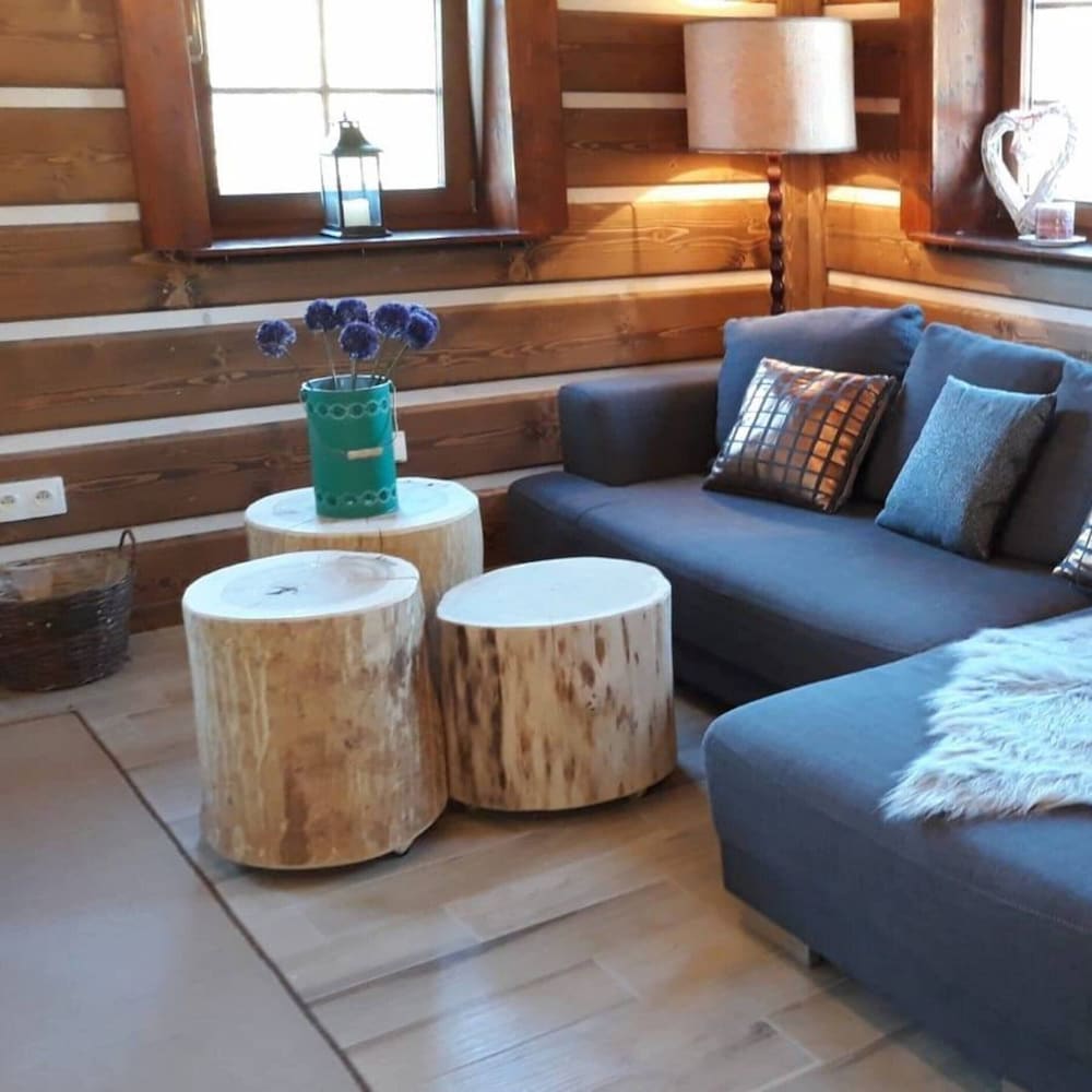 Holiday Home in Zacler by Family Ski Park