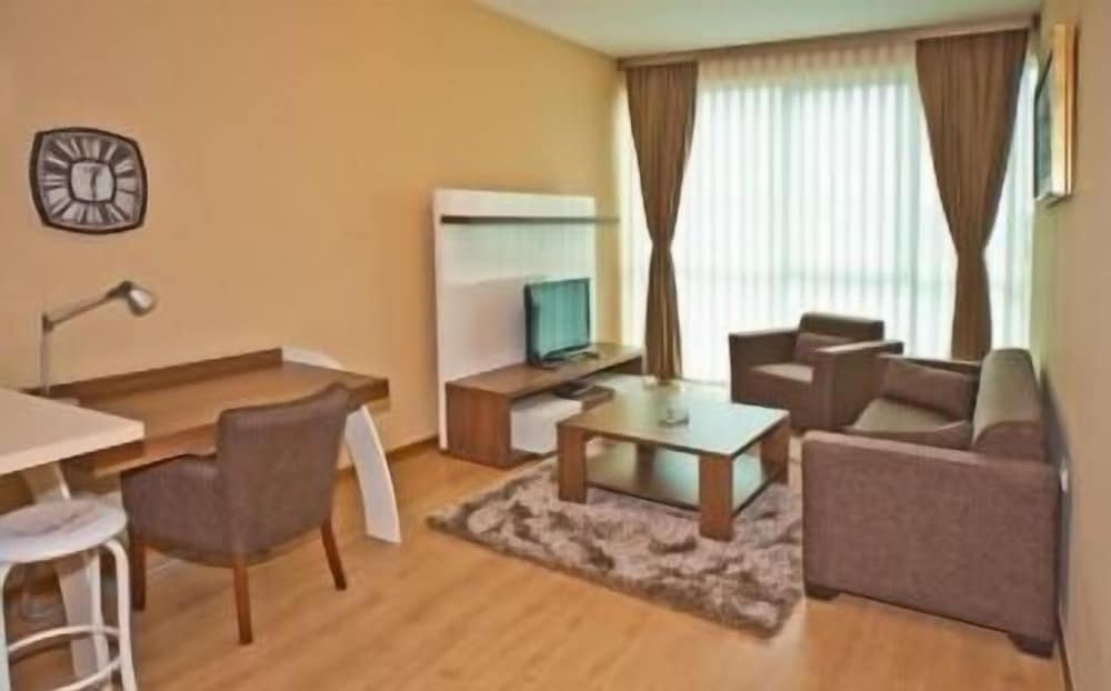 Ekinci Residence