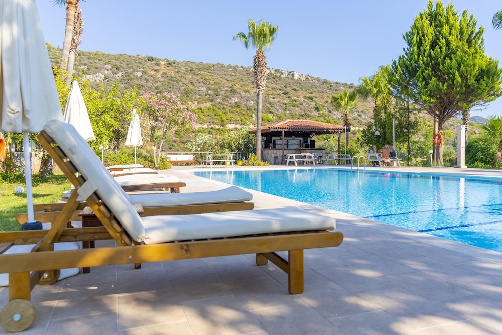 Xanthos Butik Otel Patara - Image 18