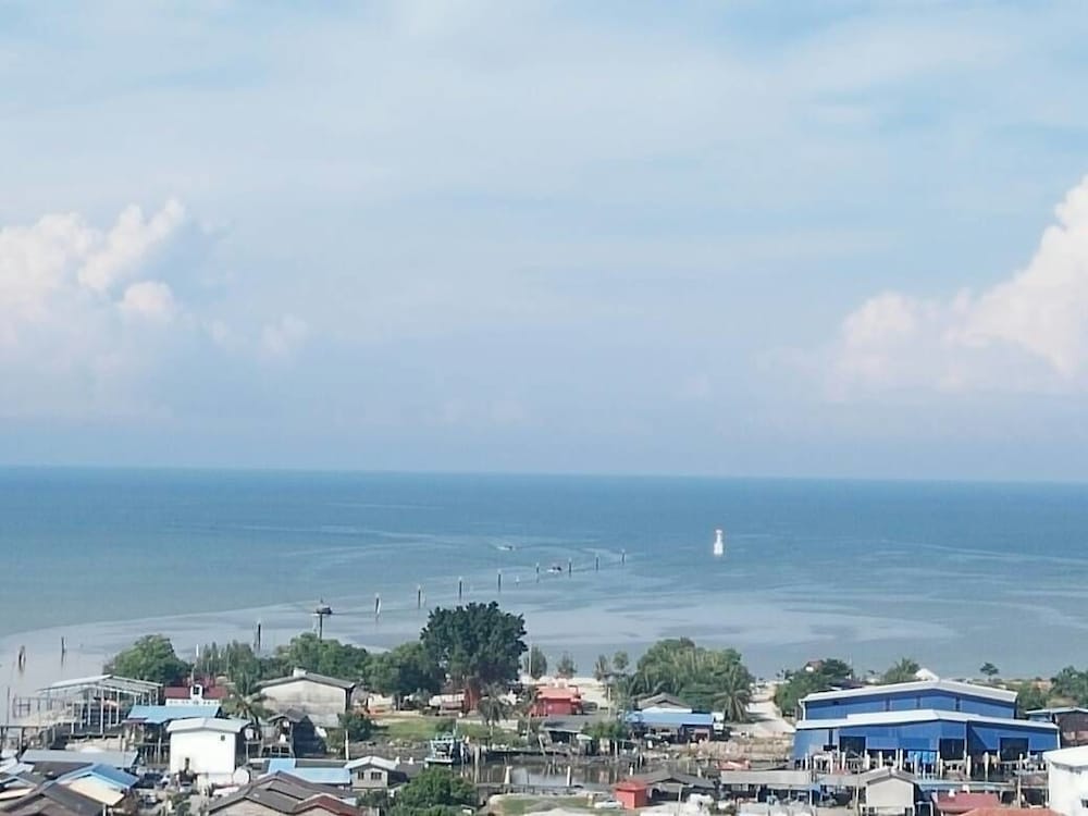 Sekinchan Seaview Homestay