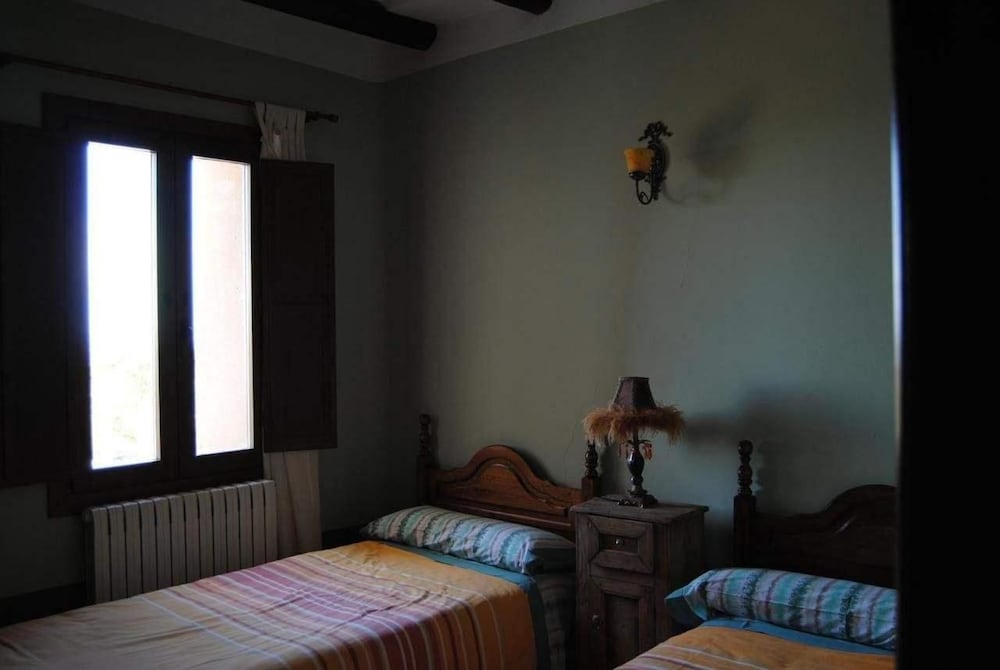 Hospedería Albergue Ntra Sra de Magallón