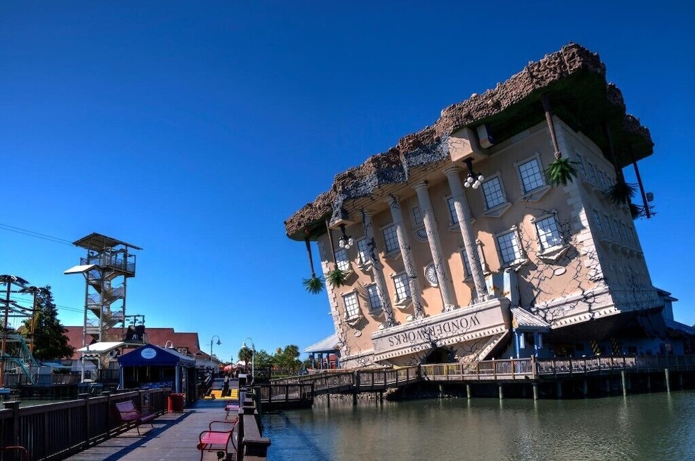 The Dunes Towers by Palmetto Vacations