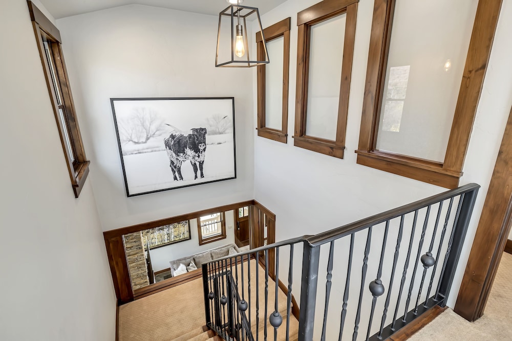 The Peak At Town Lift 3 Bedroom Home