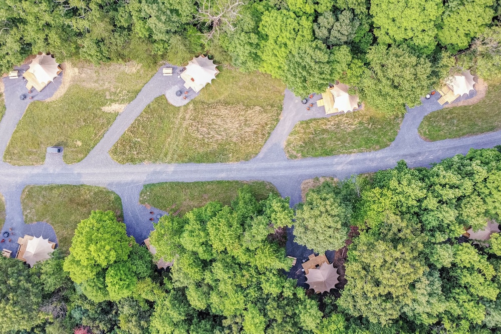 Firefly Ridge