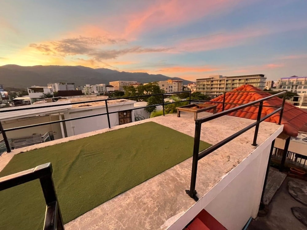 roof