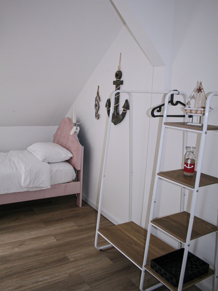 Seehafen Hostel