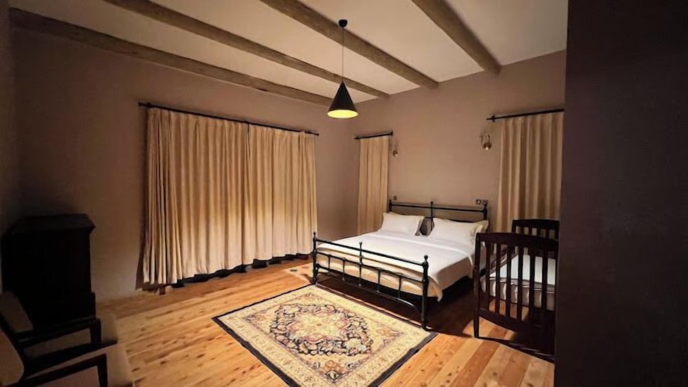 Lux Suites Leilani Annex Naivasha